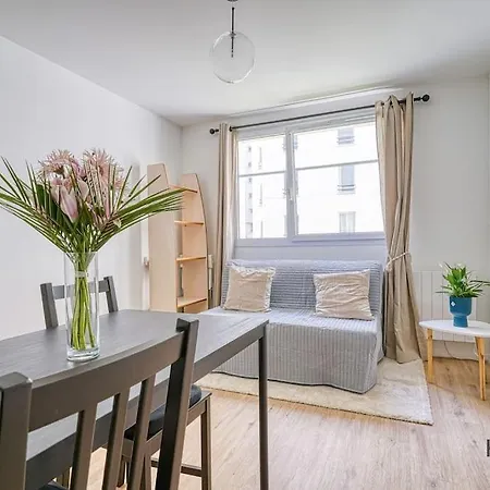 Apartment A - La Defense