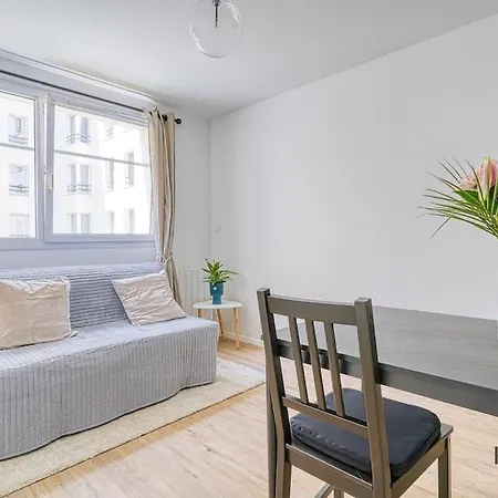 Apartment A - La Defense Courbevoie